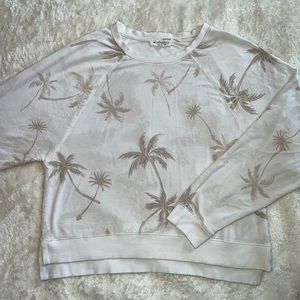 Ultra-soft Beach Pullover